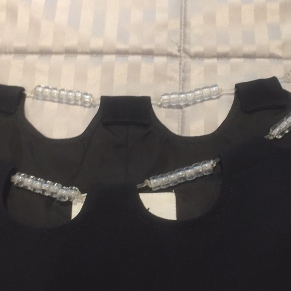 Cheap & Chic Moschino blouse size EUR 46 - Picture 2 of 6